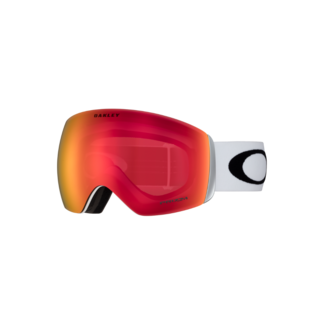Oakley Flight Deck L Prizm Torch/Matte Black Snow Goggle