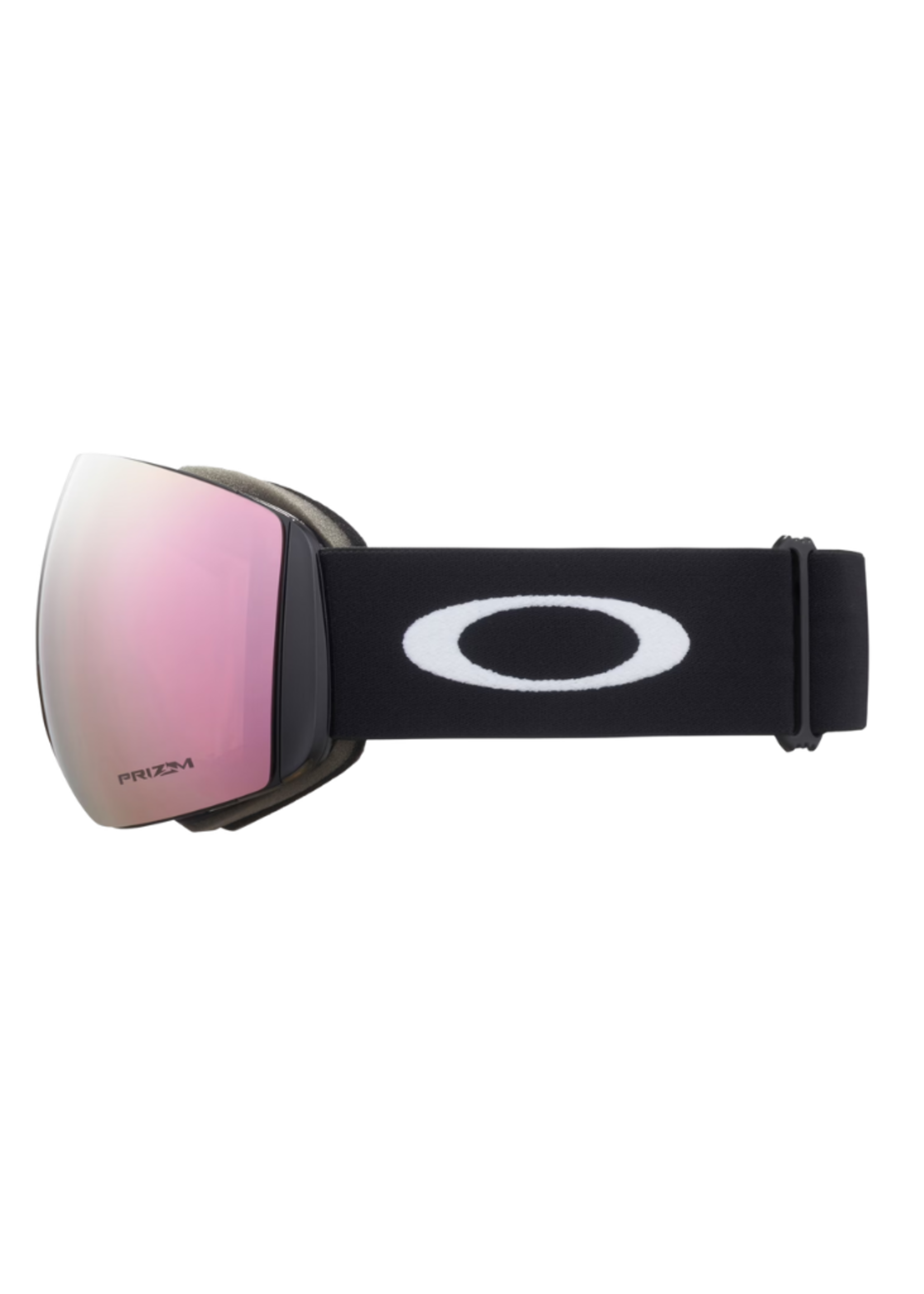 Oakley Flight Deck Snow Goggles L | Prizm Rose Gold/Matte Black