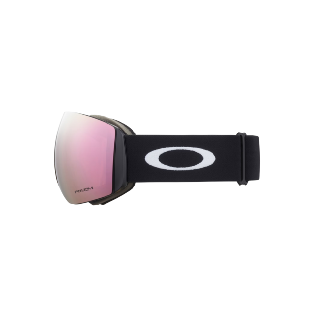 Oakley Flight Deck Snow Goggles L | Prizm Rose Gold/Matte Black