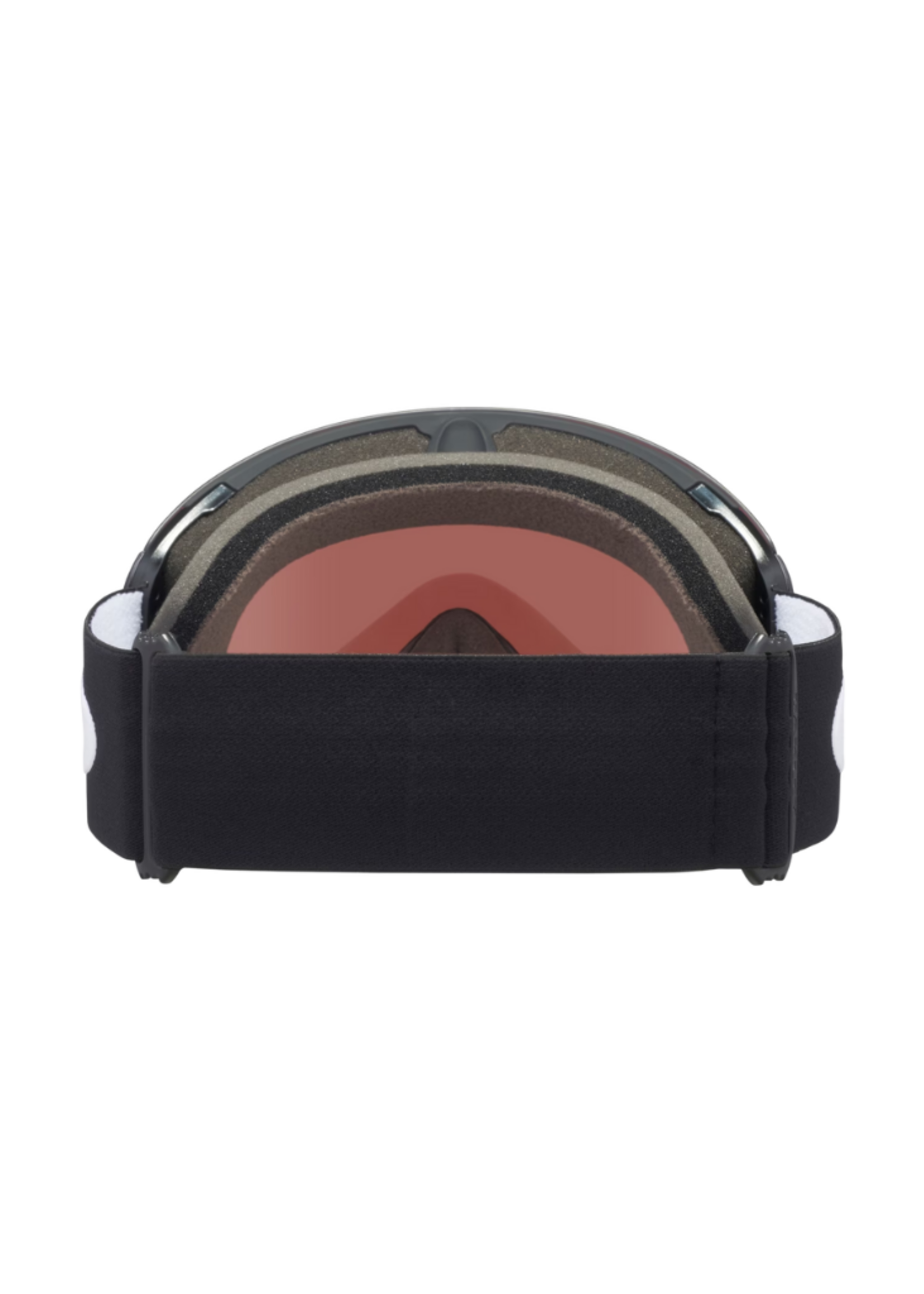 Oakley Flight Deck Snow Goggles L | Prizm Rose Gold/Matte Black