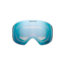 Oakley Flight Deck Snow Goggle  L | Prizm Sapphire/Matte White Snow Goggle