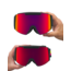 PitViper The Backslap Goggle | The Power Surge Snow Goggle