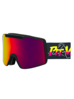 PitViper The Backslap Goggle | The Power Surge Snow Goggle
