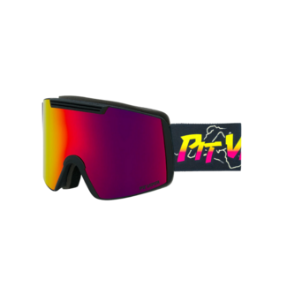 PitViper The Backslap Goggle | The Power Surge Snow Goggle
