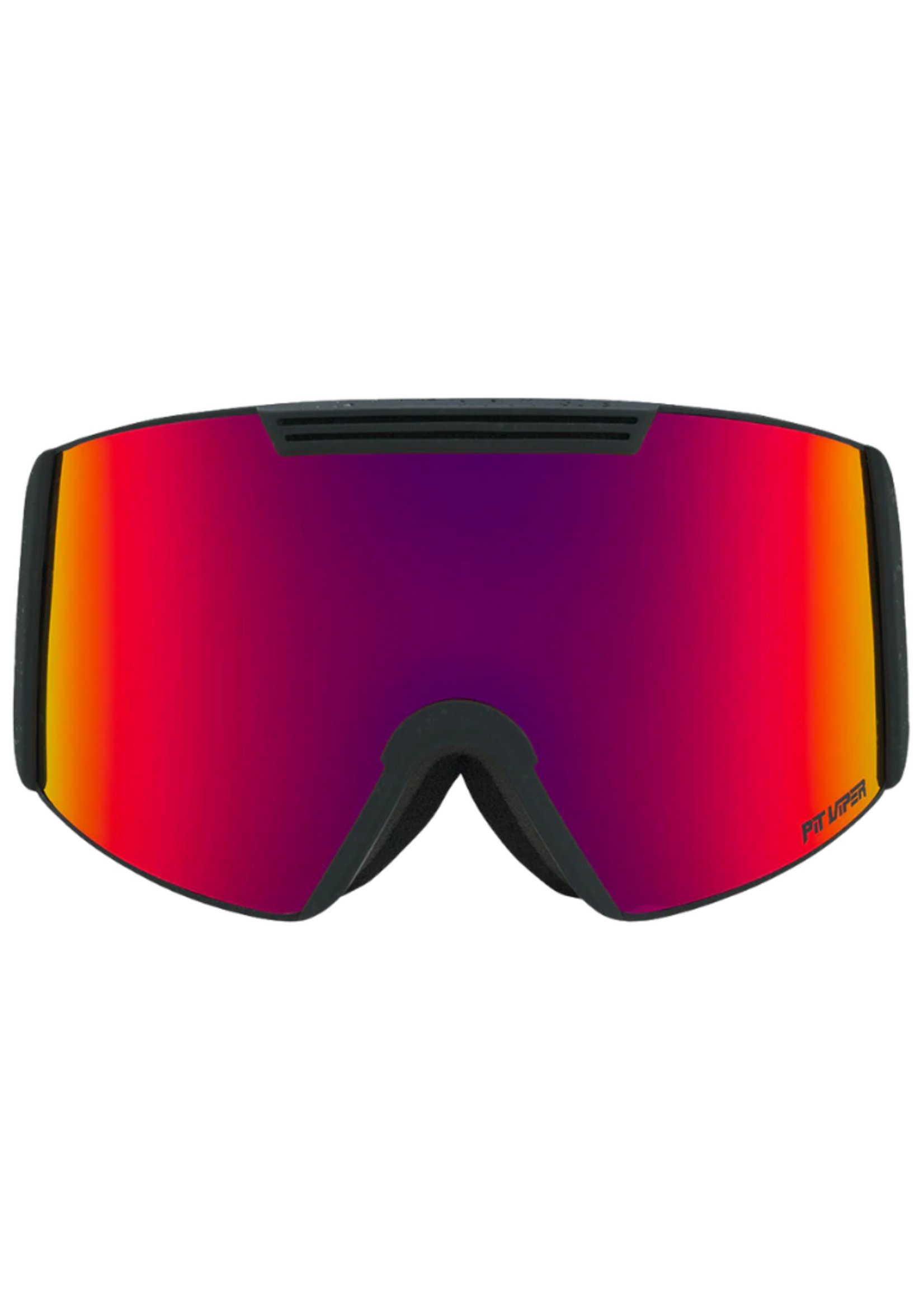 PitViper The Backslap Goggle | The Power Surge Snow Goggle