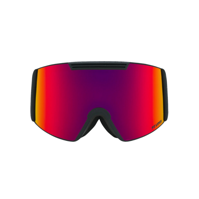 PitViper The Backslap Goggle | The Power Surge Snow Goggle