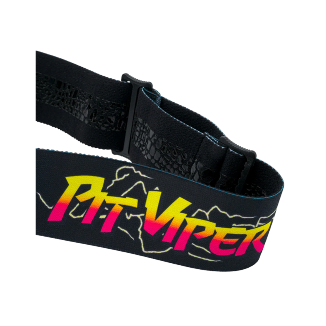 PitViper The Backslap Goggle | The Power Surge Snow Goggle