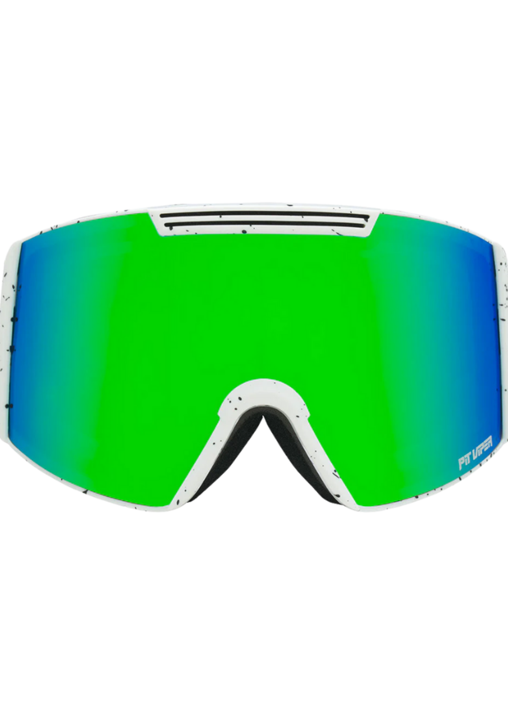 PitViper The Backslap Snow Goggle | The Miami Nights