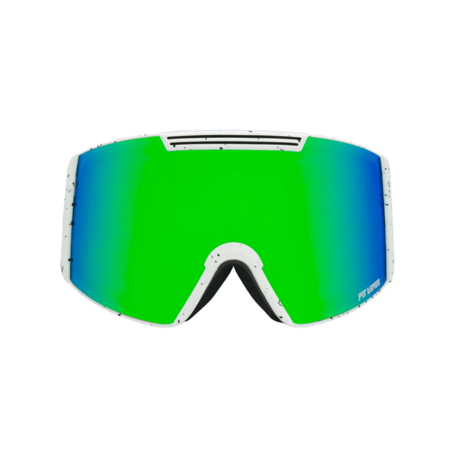 PitViper The Backslap Snow Goggle | The Miami Nights