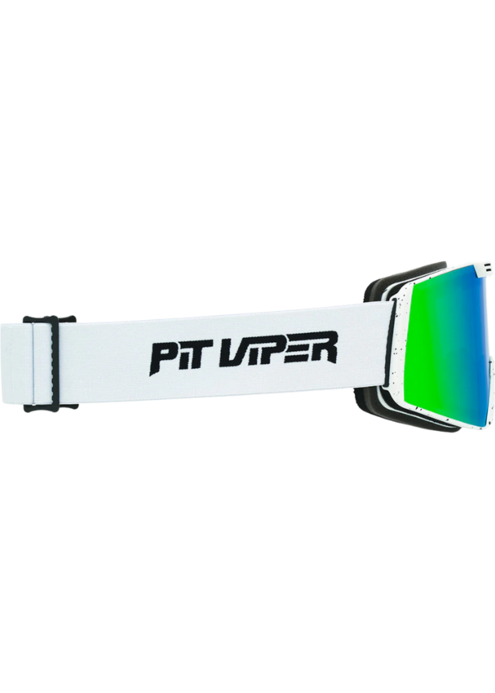 PitViper The Backslap Snow Goggle | The Miami Nights