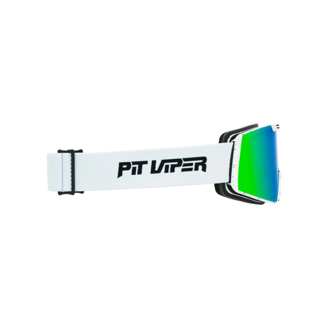 PitViper The Backslap Snow Goggle | The Miami Nights