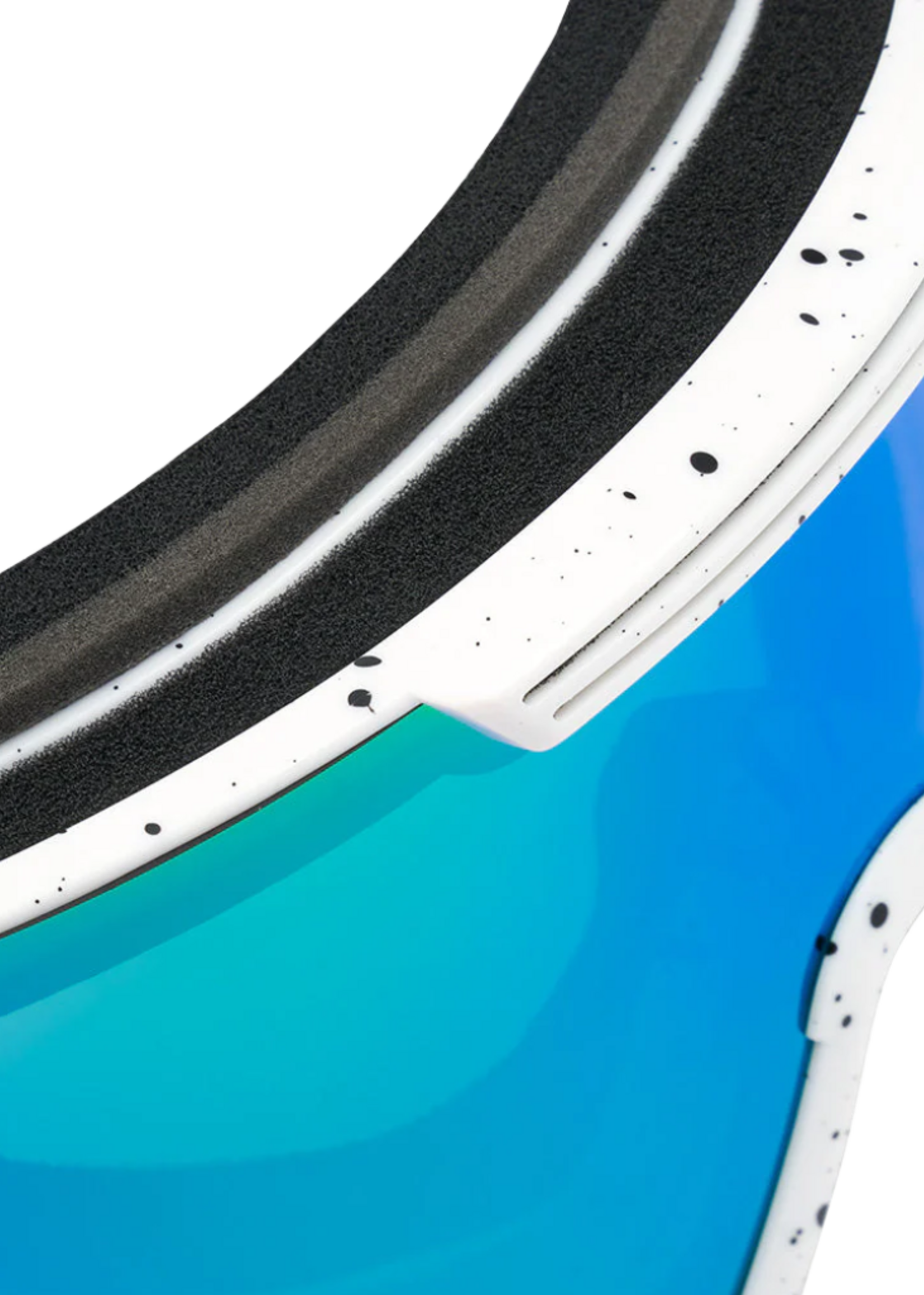 PitViper The Backslap Snow Goggle | The Miami Nights