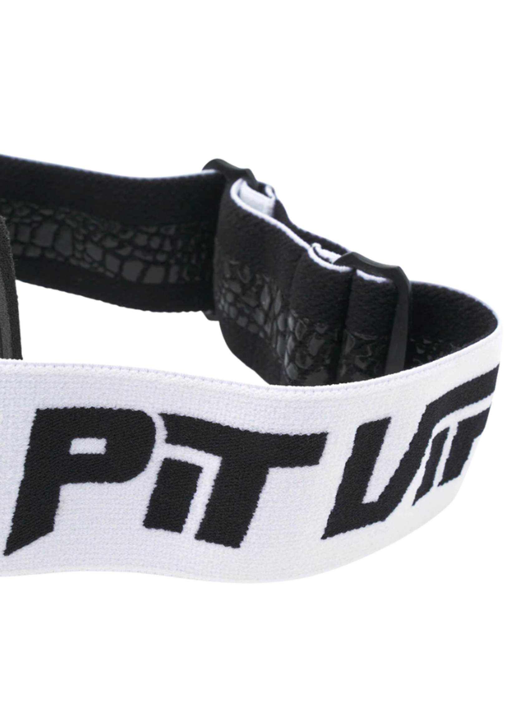 PitViper The French Fry Goggle | The Miami Nights Snow Goggle