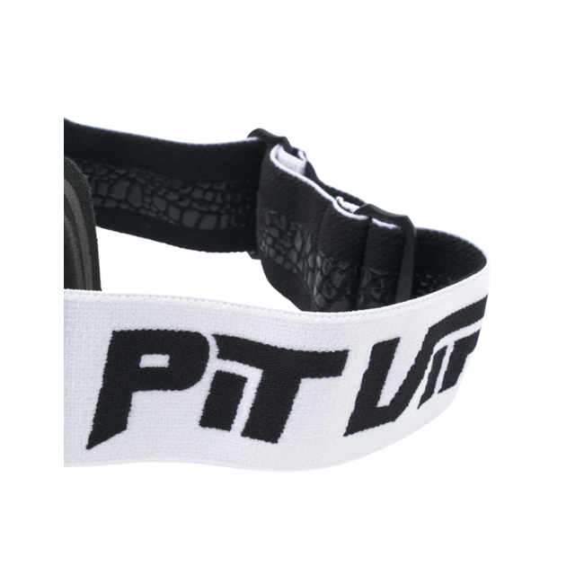 PitViper The French Fry Goggle | The Miami Nights Snow Goggle