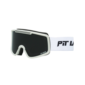 PitViper The French Fry Goggle | The Miami Nights Snow Goggle