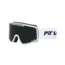 PitViper The French Fry Goggle | The Miami Nights Snow Goggle