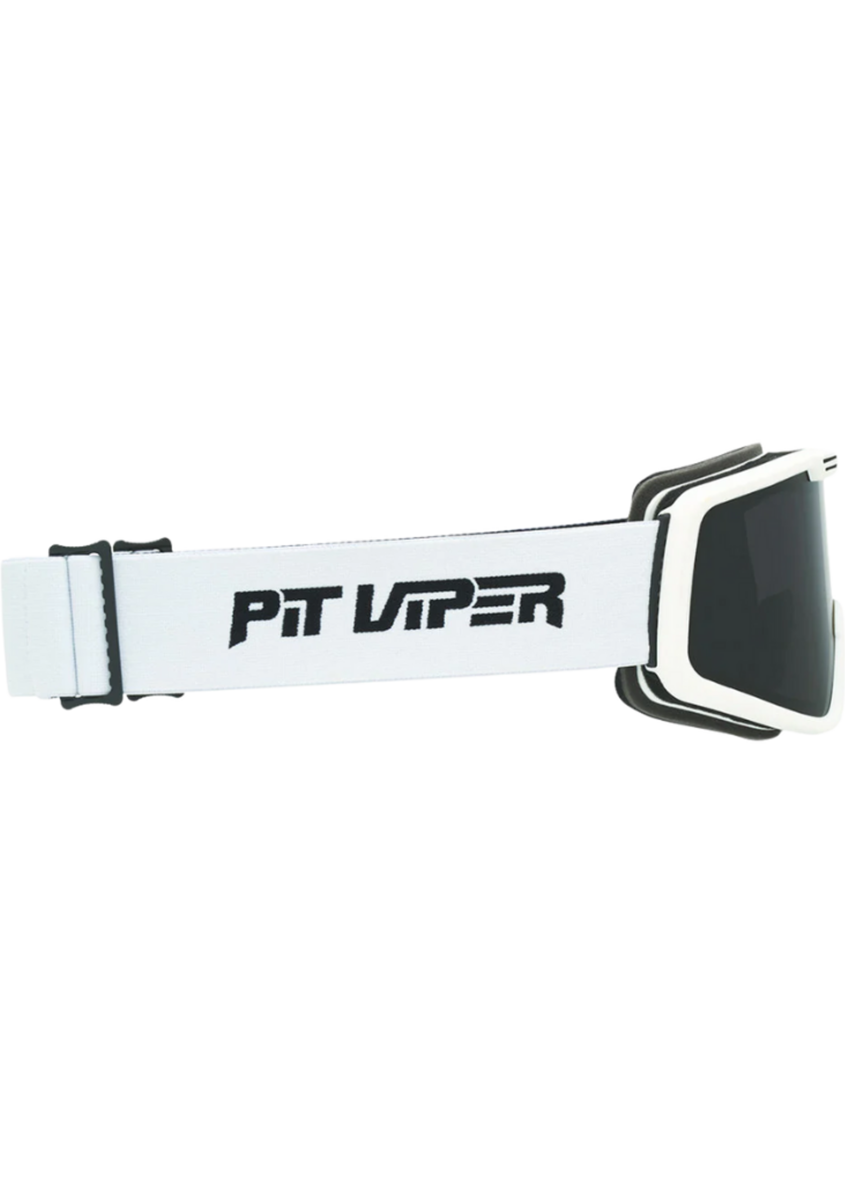 PitViper The French Fry Goggle | The Miami Nights Snow Goggle
