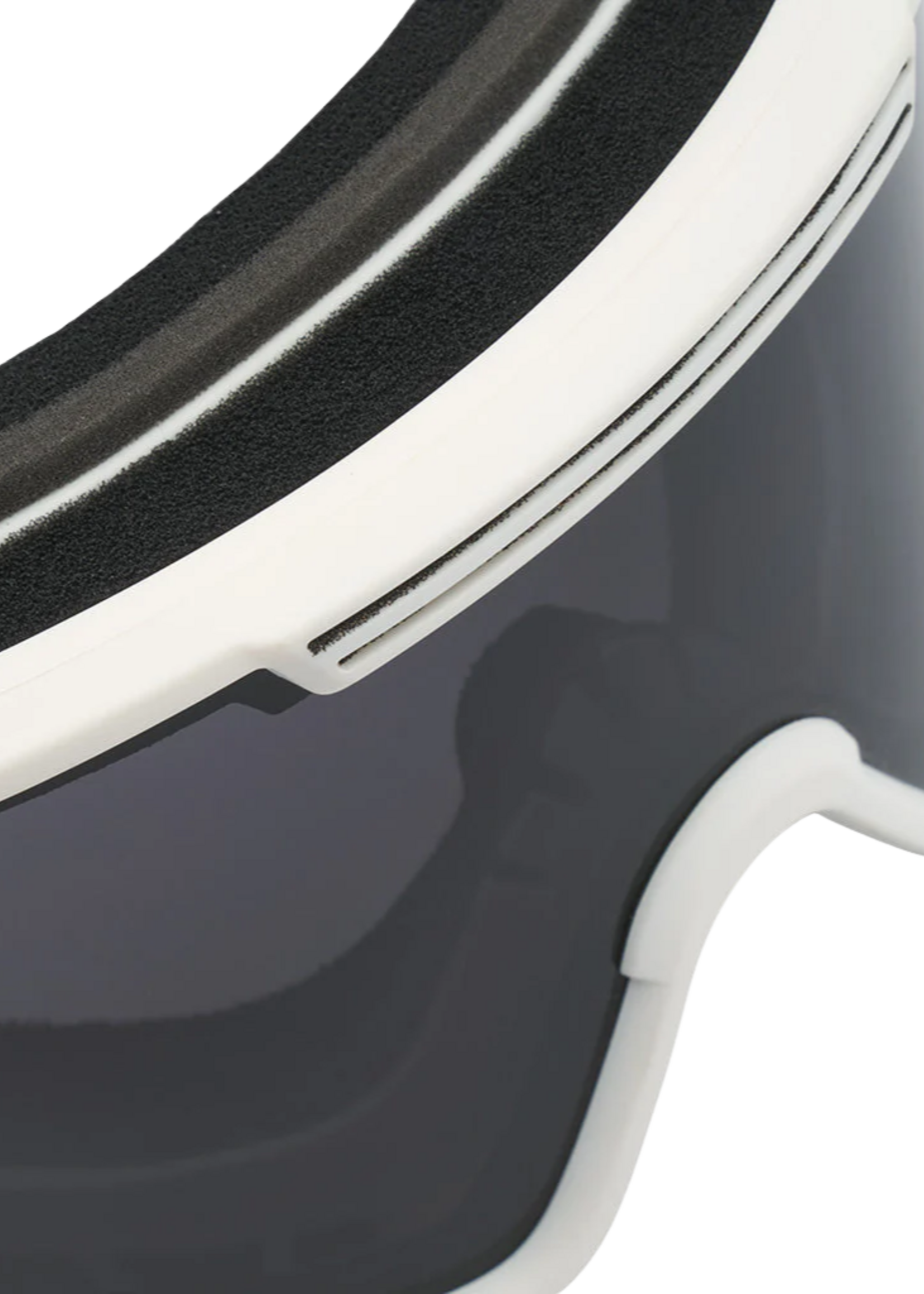 PitViper The French Fry Goggle | The Miami Nights Snow Goggle