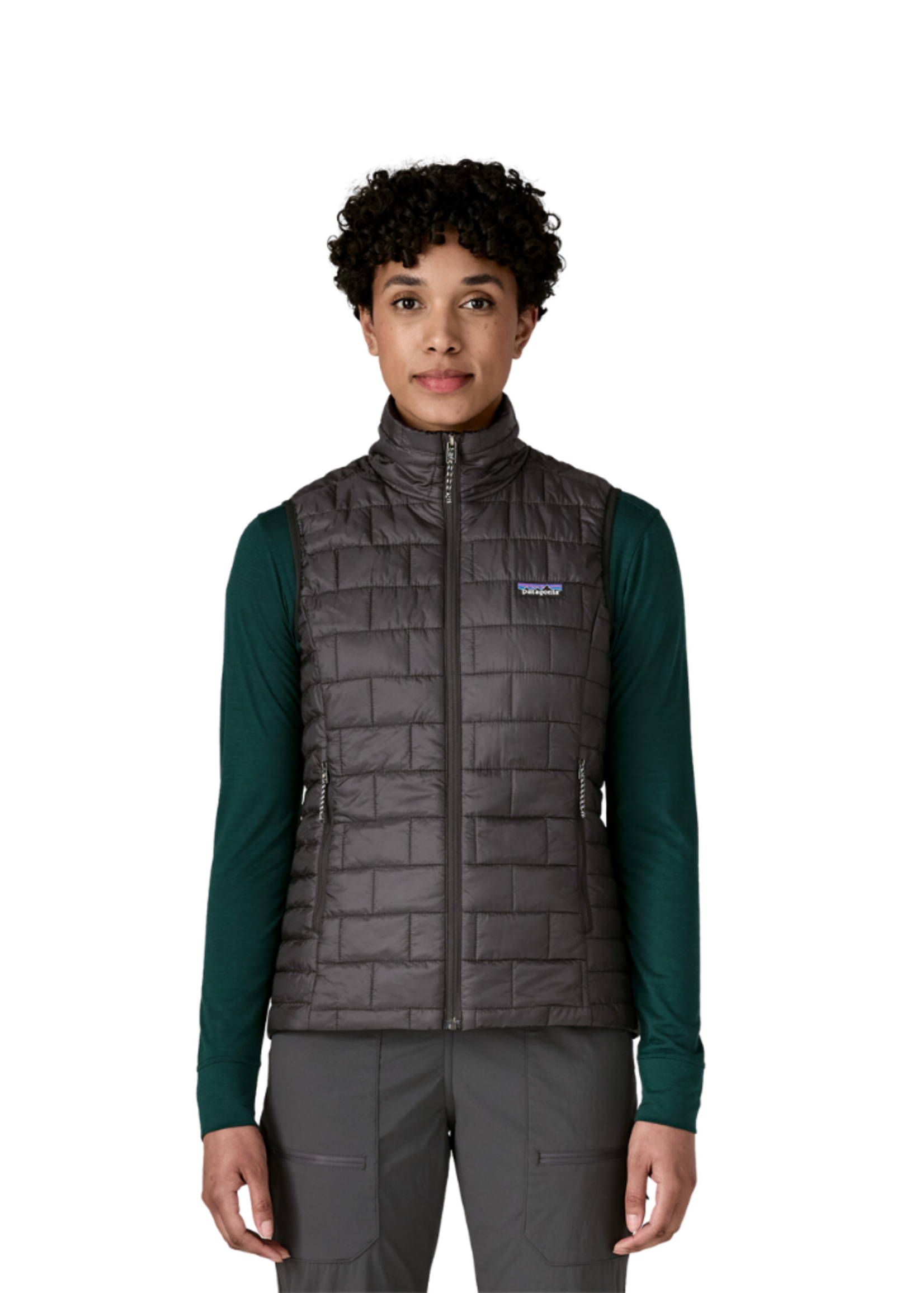 Patagonia Women's Nano Puff Vest