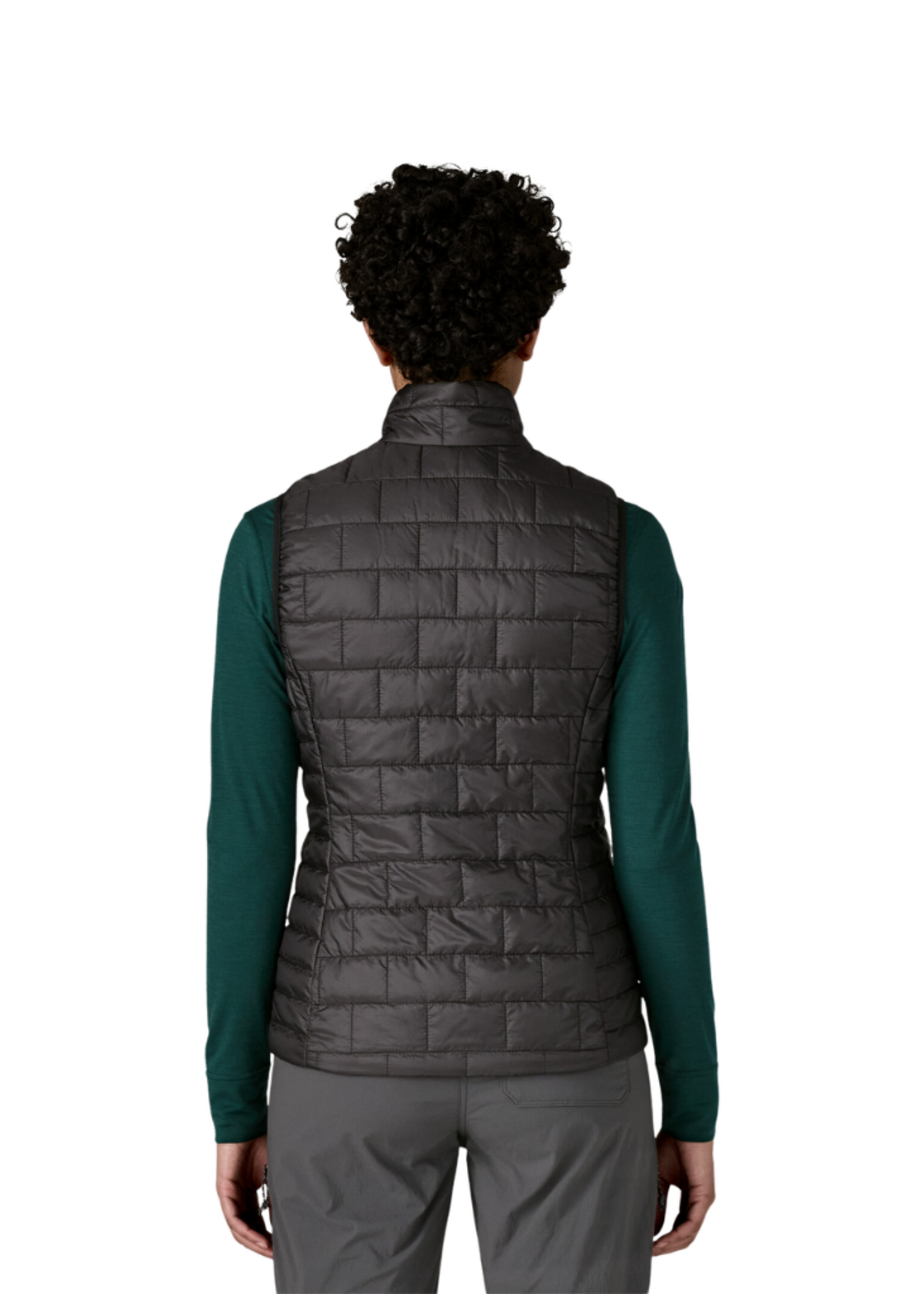 Patagonia Women's Nano Puff Vest