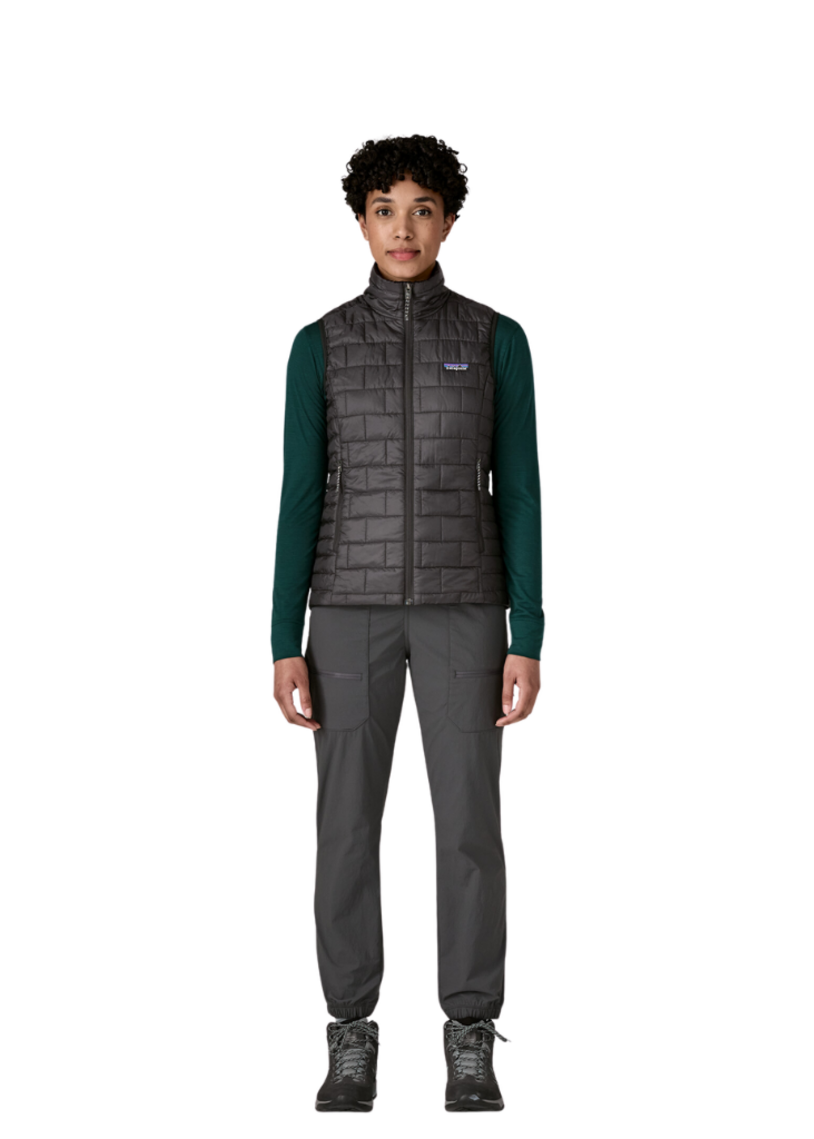 Patagonia Women's Nano Puff Vest