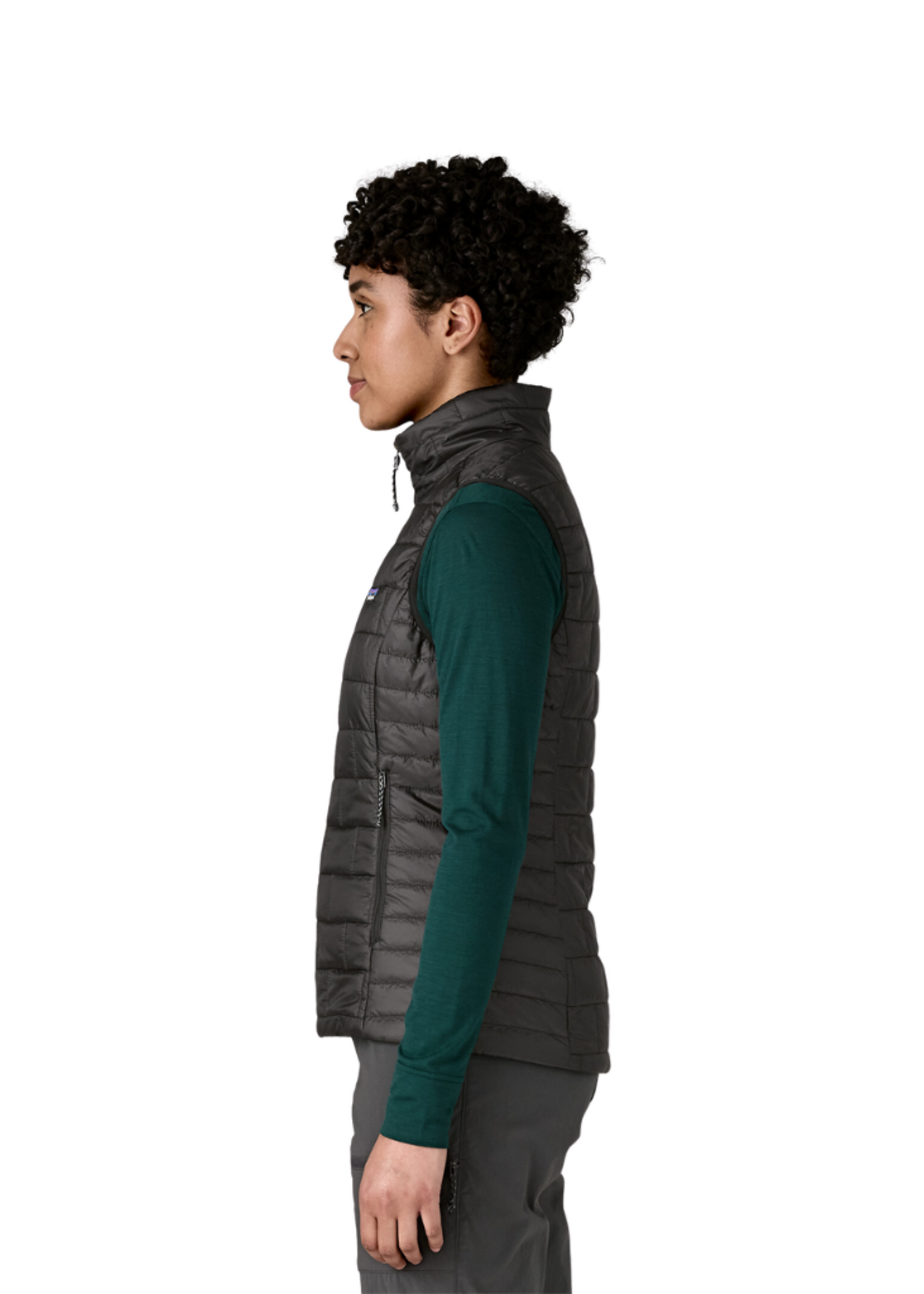 Patagonia Women's Nano Puff Vest
