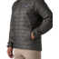Patagonia Men's Nano Puff Jacket - Black