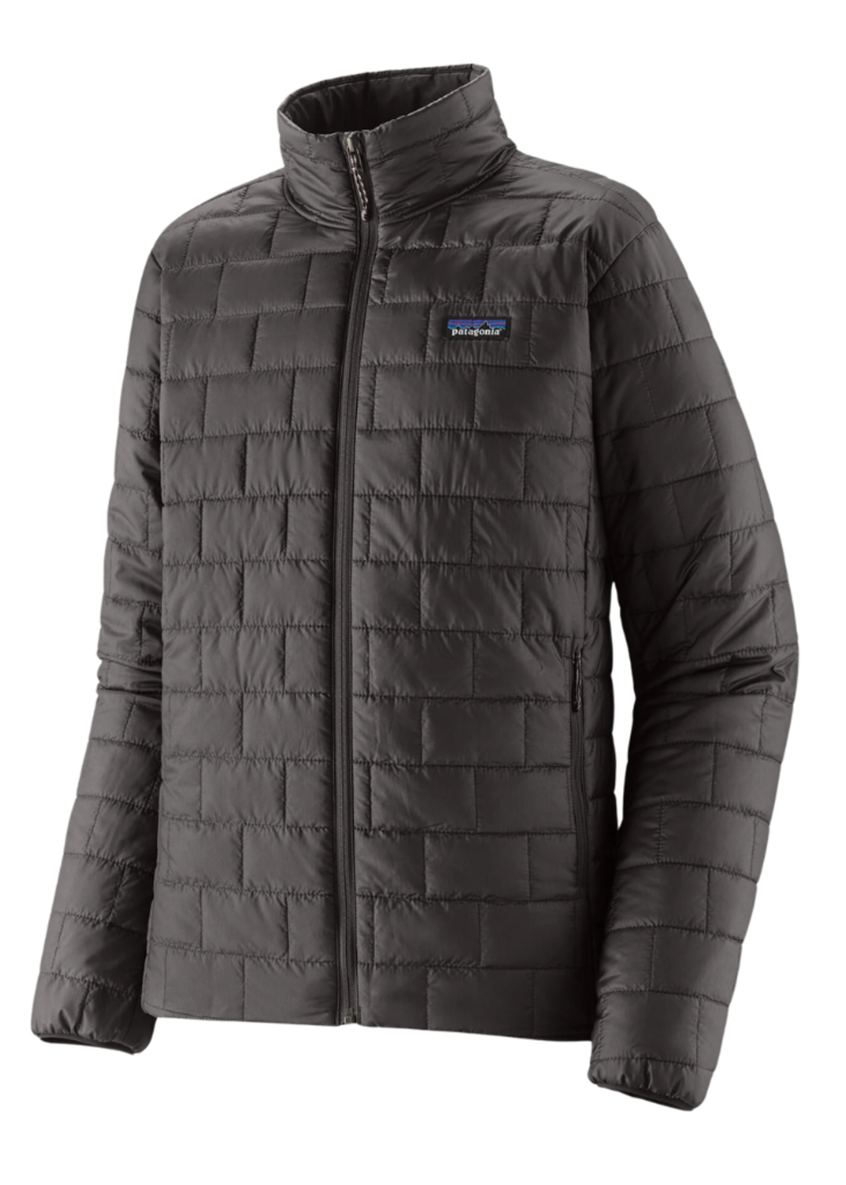 Patagonia Men's Nano Puff Jacket