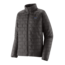 Patagonia Men's Nano Puff Jacket - Black