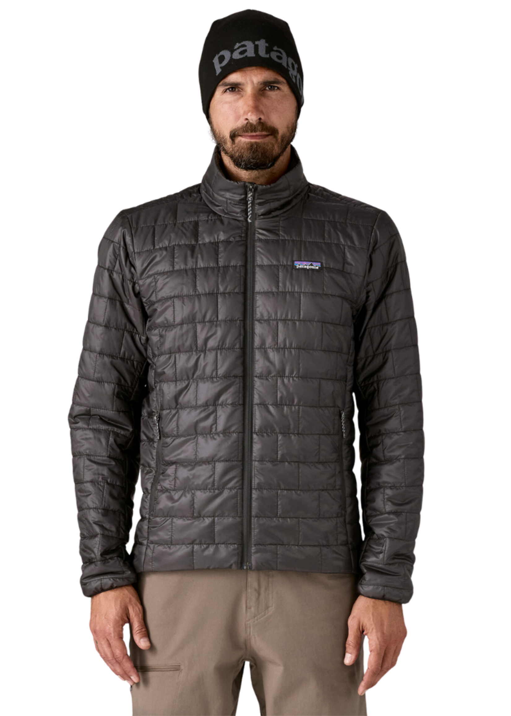 Patagonia Men's Nano Puff Jacket