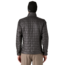 Patagonia Men's Nano Puff Jacket - Black