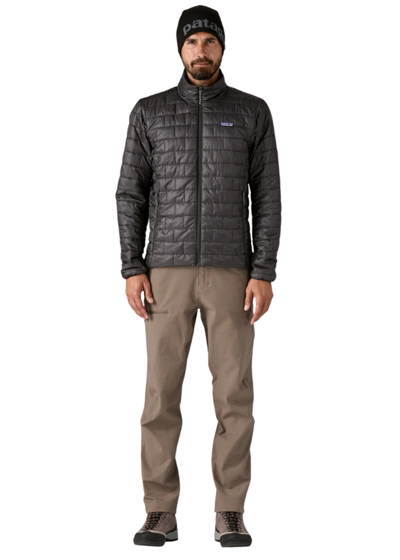 Patagonia Men's Nano Puff Jacket