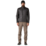 Patagonia Men's Nano Puff Jacket - Black