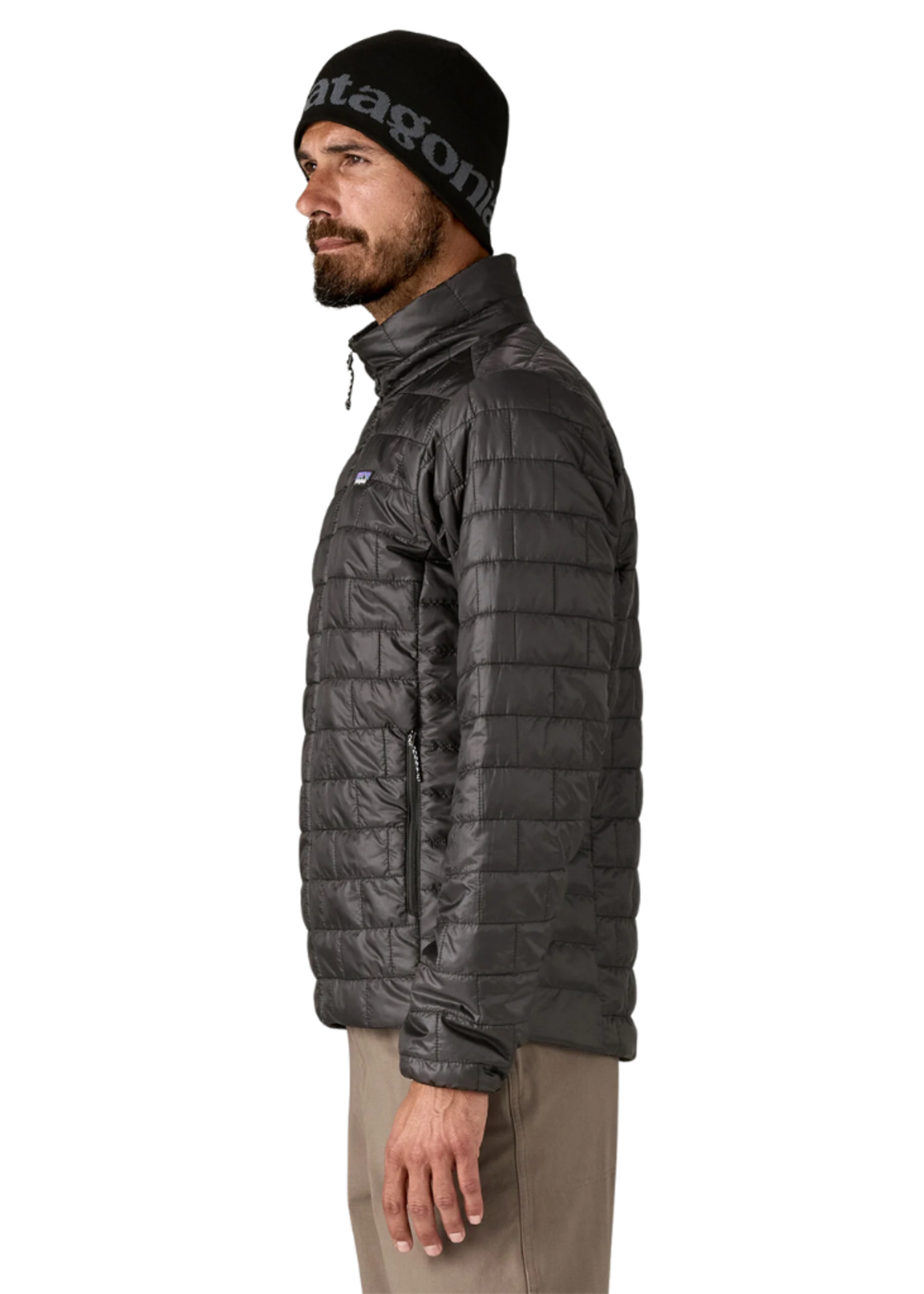 Patagonia Men's Nano Puff Jacket