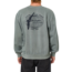 Katin Men's Williams Crewneck Sweater | Dusty Blue