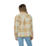 Salty Crew Women's Nomad Flannel | Sand