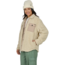 Salty Crew Women's Calm Seas Shacket | Natural