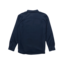 Salty Crew Men's Fathom Long Sleeve Tech Shacket | Midnight Navy