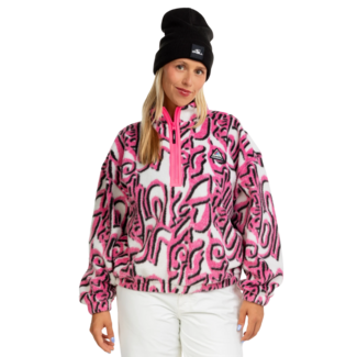 O'Neill FWC Play Hyperfleece | White Legacy