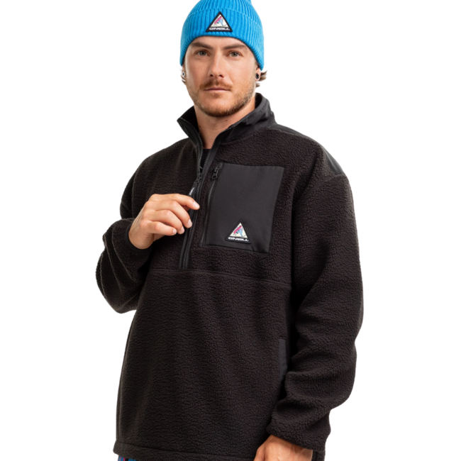 O'Neill Men's FWC Play Hyperfleece | Blackout