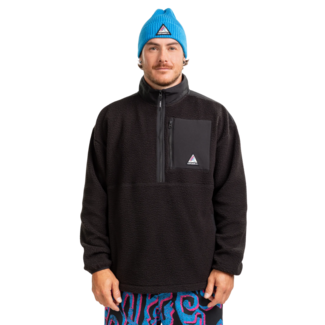 O'Neill FWC Play Hyperfleece | Blackout