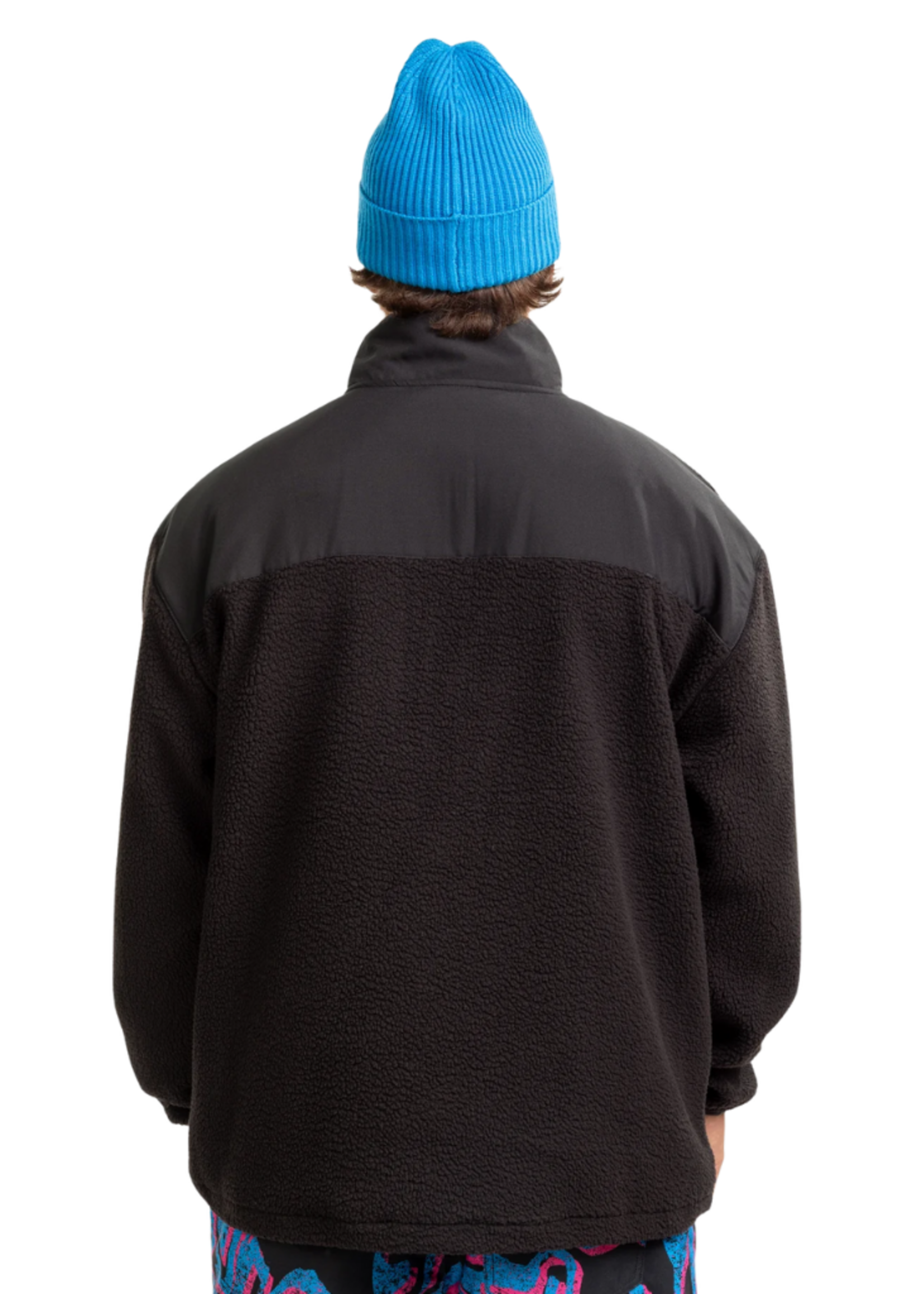 O'Neill Men's FWC Play Hyperfleece | Blackout