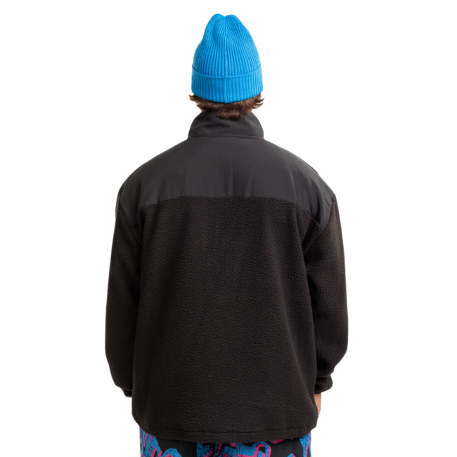 O'Neill Men's FWC Play Hyperfleece | Blackout