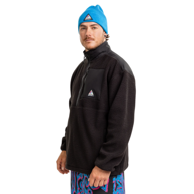 O'Neill Men's FWC Play Hyperfleece | Blackout