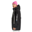 O'Neill Men's FWC Play Asymmetric Snow Jacket | Blackout