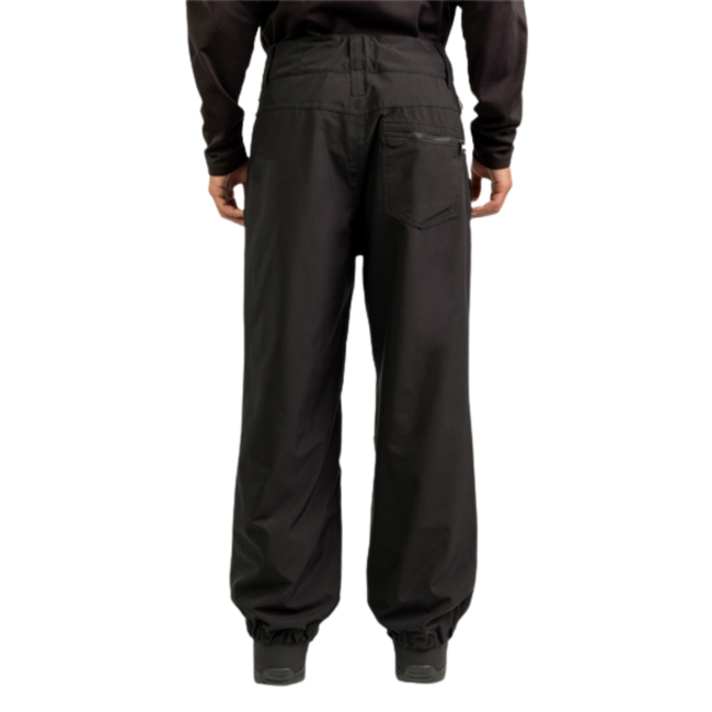 O'Neill Men's FWC Play Snow Pants | Blackout