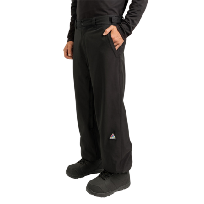 O'Neill Men's FWC Play Snow Pants | Blackout