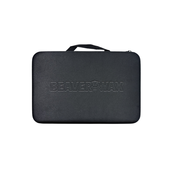 Beaver wax Full Snowboard & Ski Tune Kit