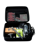 Beaver wax Full Tune Kit