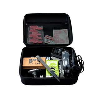 Beaver wax Full Tune Kit